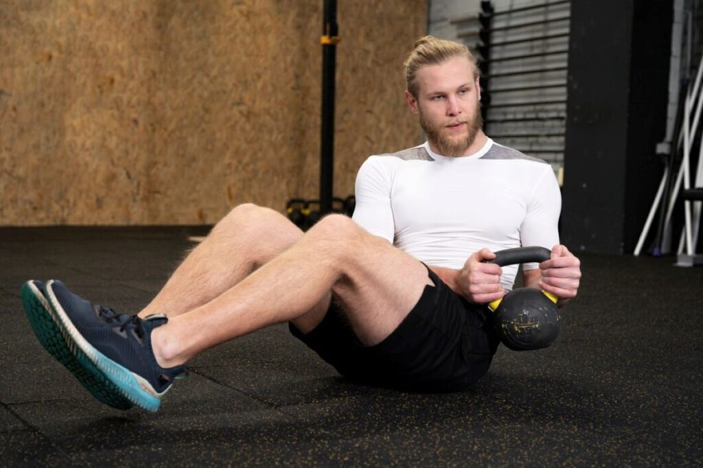 magic circle pilates